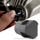Maxbell Oil filter Socket Removal Tool for BMW  R1200R R1250RS R1200RT