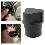 Maxbell Oil filter Socket Removal Tool for BMW  R1200R R1250RS R1200RT