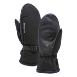 Maxbell Heating Gloves Anti Slip Windproof for Winter Sports Hiking Outdoor 1 level