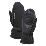 Maxbell Heating Gloves Anti Slip Windproof for Winter Sports Hiking Outdoor 1 level