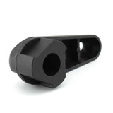 Maxbell Oil Filler Cap Wrench Removal Key Tool Black for BMW R1200R R1250RT