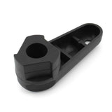 Maxbell Oil Filler Cap Wrench Removal Key Tool Black for BMW R1200R R1250RT