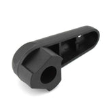 Maxbell Oil Filler Cap Wrench Removal Key Tool Black for BMW R1200R R1250RT