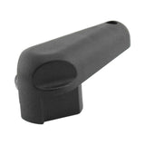 Maxbell Oil Filler Cap Wrench Removal Key Tool Black for BMW R1200R R1250RT