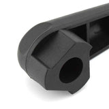 Maxbell Oil Filler Cap Wrench Removal Key Tool Black for BMW R1200R R1250RT
