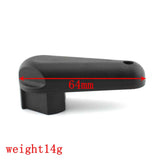 Maxbell Oil Filler Cap Wrench Removal Key Tool Black for BMW R1200R R1250RT