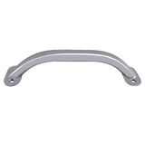 Maxbell Boat Grab Handle Marine Handrail Grab Bar Polished for Marine RV Yacht 9inch