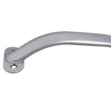 Maxbell Boat Grab Handle Marine Handrail Grab Bar Polished for Marine RV Yacht 9inch