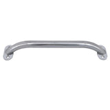 Maxbell Boat Grab Handle Marine Handrail Grab Bar Polished for Marine RV Yacht 12inch