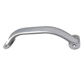 Maxbell Boat Grab Handle Marine Handrail Grab Bar Polished for Marine RV Yacht 12inch