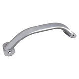 Maxbell Boat Grab Handle Marine Handrail Grab Bar Polished for Marine RV Yacht 12inch
