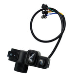Maxbell Universal Motorcycle Head Light turn Switch 7/8 inch Handlebar Switch