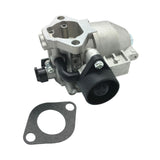 Maxbell Carburetor 15004-0951 W/Gaskets for Kawasaki FJ180V Scooter Accessories