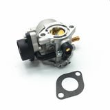 Maxbell Carburetor 15004-0951 W/Gaskets for Kawasaki FJ180V Scooter Accessories