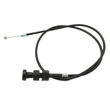 Maxbell Choke Cable Carburetor for PW80 Py80 Quick Installation Accessories