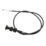 Maxbell Choke Cable Carburetor for PW80 Py80 Quick Installation Accessories