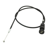Maxbell Choke Cable Carburetor for PW80 Py80 Quick Installation Accessories