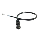 Maxbell Choke Cable Carburetor for PW80 Py80 Quick Installation Accessories