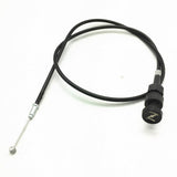 Maxbell Choke Cable Carburetor for PW80 Py80 Quick Installation Accessories