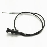 Maxbell Choke Cable Carburetor for PW80 Py80 Quick Installation Accessories
