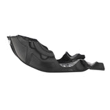 Maxbell Engine Base Chassis Guard Plate for Crf300L Accessories Easy to Install Black