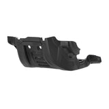 Maxbell Engine Base Chassis Guard Plate for Crf300L Accessories Easy to Install Black