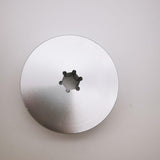 Maxbell Bike Bb-M30 T47-1B 12T Bottom Bracket Removal Tool for Praxisdiy