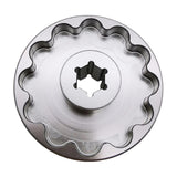 Maxbell Bike Bb-M30 T47-1B 12T Bottom Bracket Removal Tool for Praxisdiy