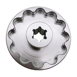 Maxbell Bike Bb-M30 T47-1B 12T Bottom Bracket Removal Tool for Praxisdiy