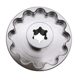 Maxbell Bike Bb-M30 T47-1B 12T Bottom Bracket Removal Tool for Praxisdiy