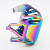Maxbell Rear Derailleur Protector Cover Case for Gx Eagle x01 XX1 Axs Colorful