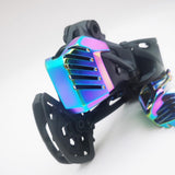 Maxbell Rear Derailleur Protector Cover Case for Gx Eagle x01 XX1 Axs Colorful