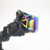 Maxbell Rear Derailleur Protector Cover Case for Gx Eagle x01 XX1 Axs Colorful