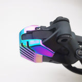 Maxbell Rear Derailleur Protector Cover Case for Gx Eagle x01 XX1 Axs Colorful