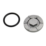 Maxbell 4HC-15351-00-00 Oil Drain Cover for Accessory High Performance Replaces