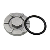 Maxbell 4HC-15351-00-00 Oil Drain Cover for Accessory High Performance Replaces
