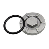 Maxbell 4HC-15351-00-00 Oil Drain Cover for Accessory High Performance Replaces