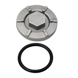 Maxbell 4HC-15351-00-00 Oil Drain Cover for Accessory High Performance Replaces