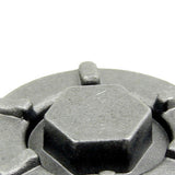 Maxbell 4HC-15351-00-00 Oil Drain Cover for Accessory High Performance Replaces