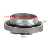 Maxbell 4HC-15351-00-00 Oil Drain Cover for Accessory High Performance Replaces