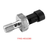 Maxbell Brake Pressure Switch Accessories Motorbike Parts Replacement Aluminum Alloy 4016380