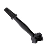 Maxbell Motorcycle Chain Cleaning Brush Chain Cleaning Brush for Mountain Bike Black