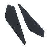 Maxbell 2 Pieces Motorcycle Gas Tank Knee Pad Anti Slip Stickers for R1250GS