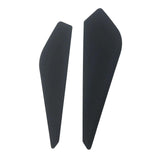 Maxbell 2 Pieces Motorcycle Gas Tank Knee Pad Anti Slip Stickers for R1250GS