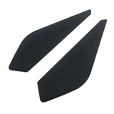 Maxbell 2 Pieces Motorcycle Gas Tank Knee Pad Anti Slip Stickers for R1250GS