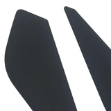 Maxbell 2 Pieces Motorcycle Gas Tank Knee Pad Anti Slip Stickers for R1250GS