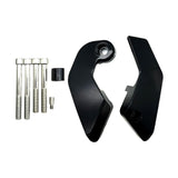 Maxbell Motorcycle Engine Guard for BMW S1000Rr 2020-2022 Replacement Premium Black