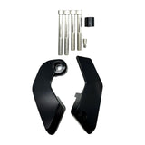 Maxbell Motorcycle Engine Guard for BMW S1000Rr 2020-2022 Replacement Premium Black