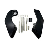 Maxbell Motorcycle Engine Guard for BMW S1000Rr 2020-2022 Replacement Premium Black