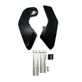 Maxbell Motorcycle Engine Guard for BMW S1000Rr 2020-2022 Replacement Premium Black